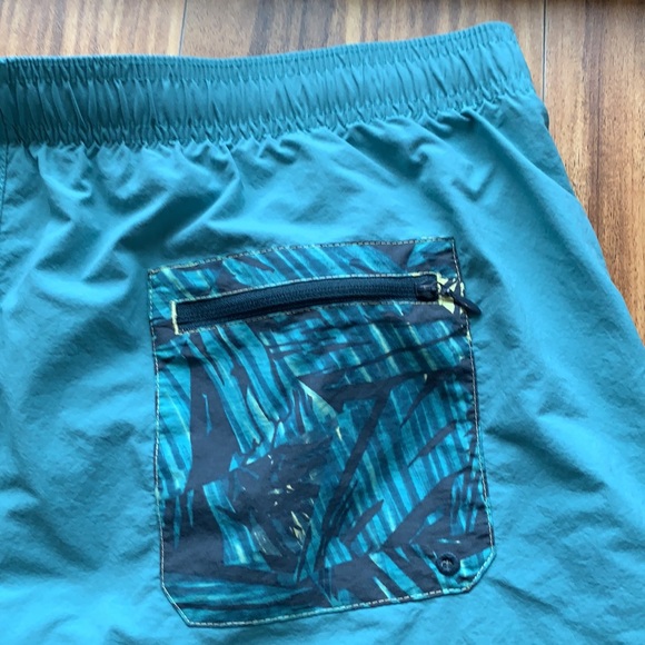 Columbia Swim Columbia Swim Trunks Adventure Shorts Large Poshmark